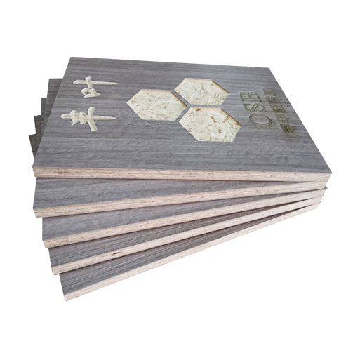丰叶生态板