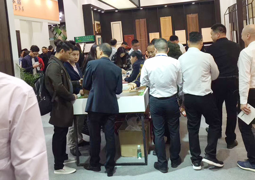 中国广州定制家居展览会