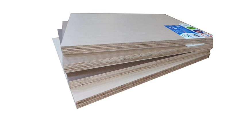 丰叶板材：免漆全屋定制板材需要经过哪些严格检测？