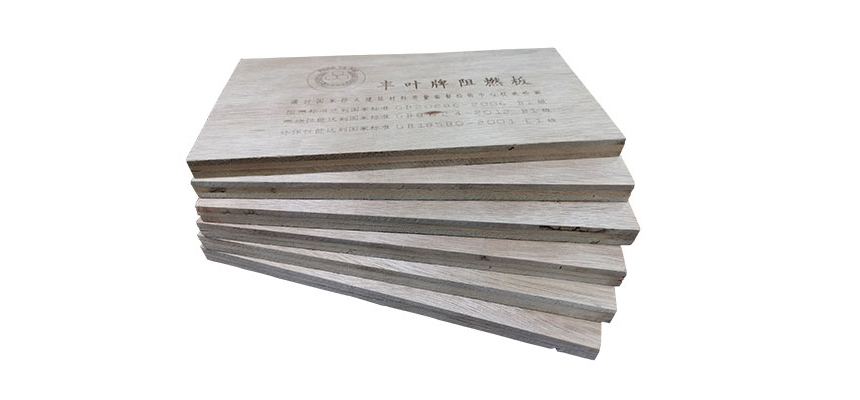 简单介绍一下装饰阻燃板有哪些常见种类和特点？